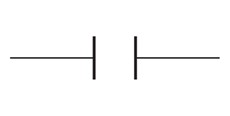 IF closed symbol