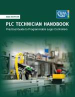 PLC handbook cover