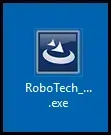 Start Installation Icon