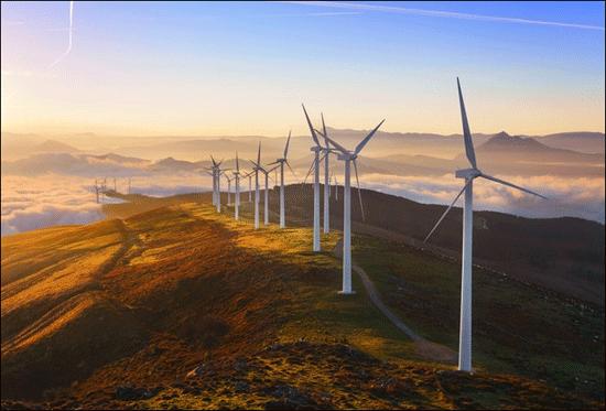 Wind Turbines