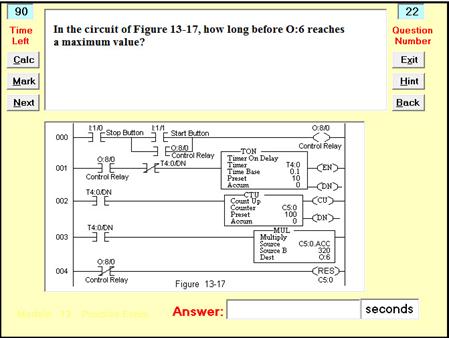 Online Exam