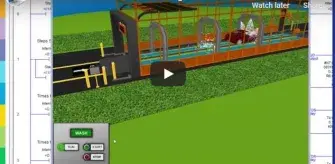 PLCLogix Simulation