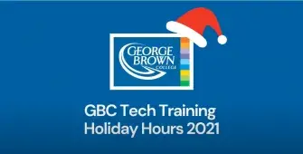 gbctechtraining holiday hours