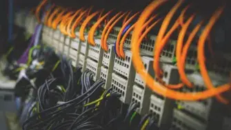 Wiring PLC Control pane