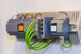 PLC
