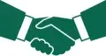 Shaking Hands Icon