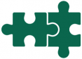 puzzle piece Icon