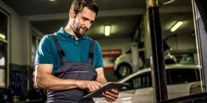 Our EV Technician Certificate Program is open for enrolment